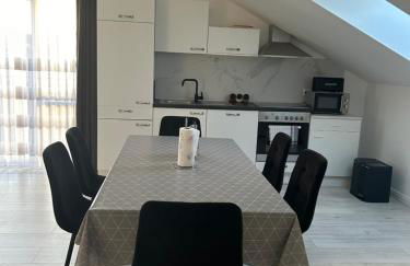 Bane Apartments 95qm - Messewohnung, Ferienwohnung,Monteurwohnung - Foto 18