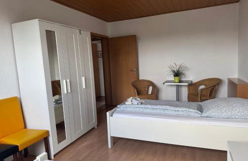 Wohnung 3 in der 1.Etage - Foto 9