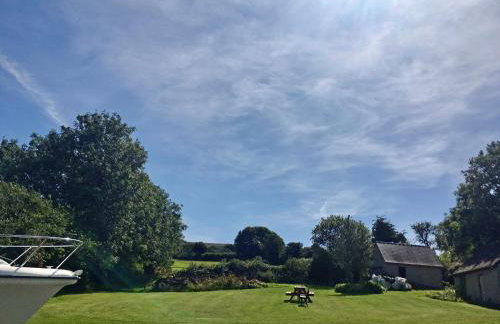 Mount Pleasant Newport, Pembrokeshire - Foto 2