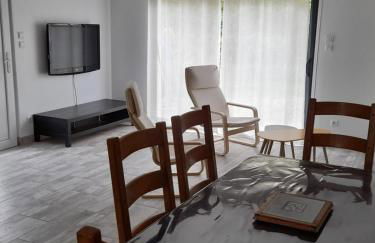 Maison petit ion jean mi et flo - Foto 9