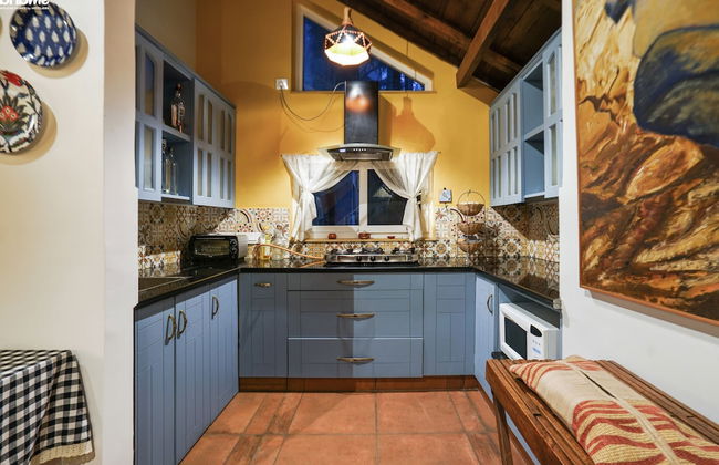 2B-Mukteshwar-109 by bnbmehomes - Foto 6