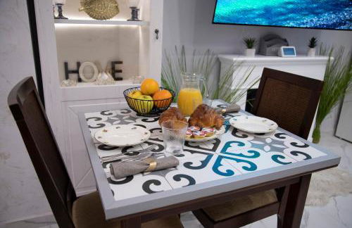 APARTAMENTO ESTRELLA SAUNA SPa JACUZZI - Photo 63