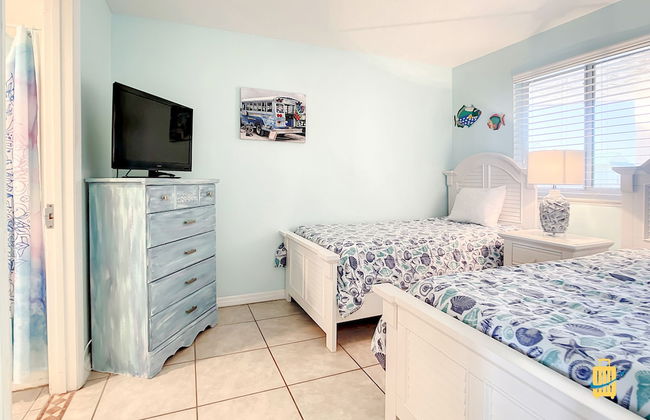 Beachfront Oceania Beach Club Complex - Foto 72