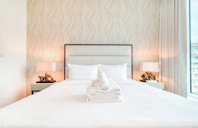 Oceana Residences - Mint Stay - Foto 22