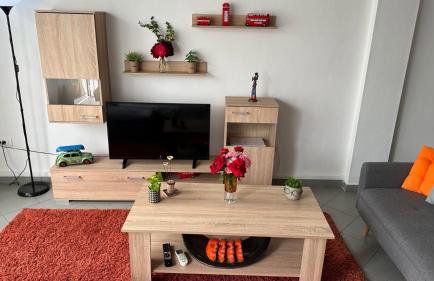 Patras Romeο House - Foto 6