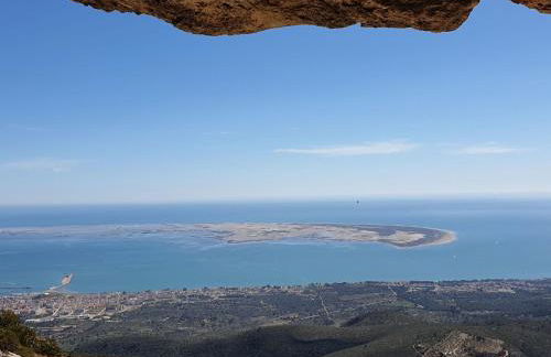 Holiday Home Casa Geminis 1 mit Garten und Meerblick by Interhome - Photo 40