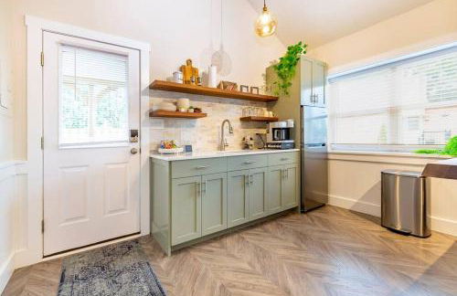 AmishGuestCottage~cozystudio~hottub~patio - Foto 38