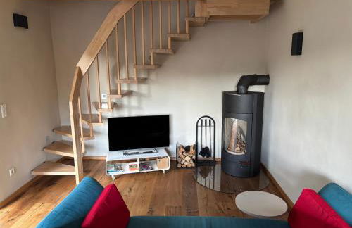 Behagliches Cottage am See - Foto 3