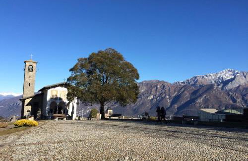 Casa Grazia Magreglio, Bellagio, Lake Como - Foto 79