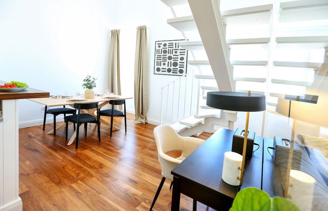 Zen and Tan Apartment - Foto 37