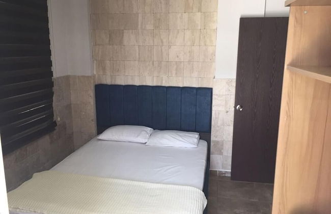 SAFARİ SUİT APART HOTEL - Foto 33