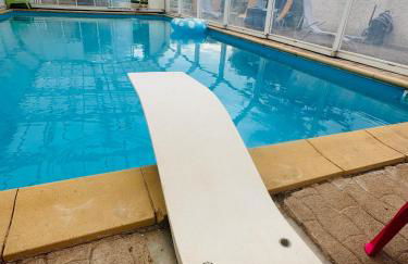 Grande maison de vacances jusqu'à 15 personnes, à quelques pas d'Aix-en-Provence - Foto 41