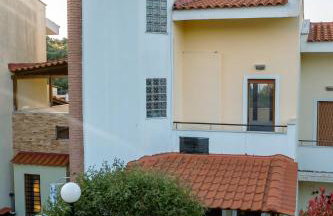 Helios Villa Fourka - Foto 35