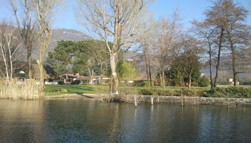 Relais Dolce Lago - Foto 2