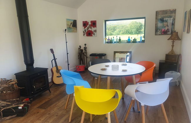 Lisheens Lodge - Foto 5