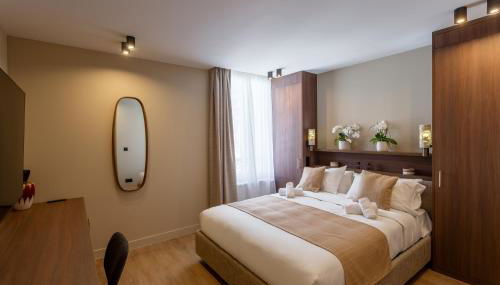 Sol Hotel - Saint Mandé - Foto 2