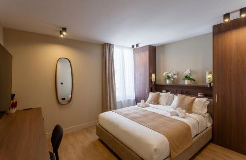 Sol Hotel - Saint Mandé - Foto 2