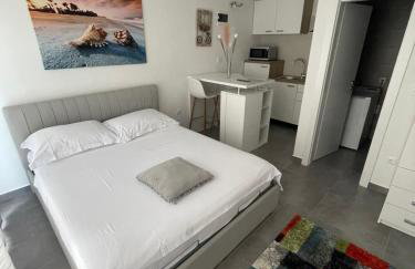 Villa Milena Sweet apartment-with a pool - Photo 15