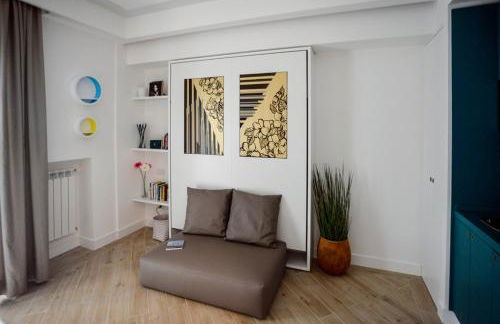 Click&Sleep Fuorigrotta - Photo 39