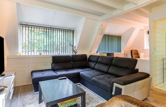 Welcoming Chalet in Rekem Tucked in Nature - Foto 10