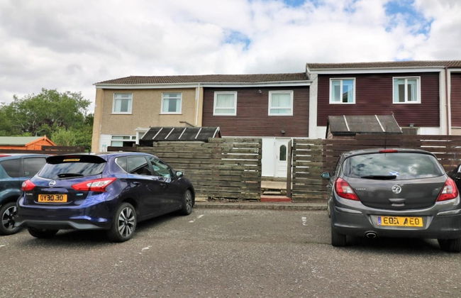 Troon House - East Kilbride - Foto 41