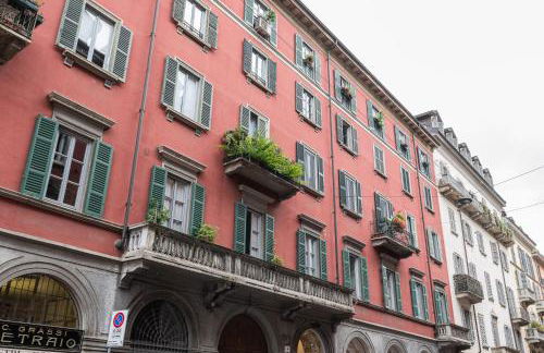 Spacious One bedroom Moscova - Mirable PM - Foto 44