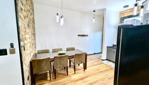 The Upstairs Escape - Foto 2