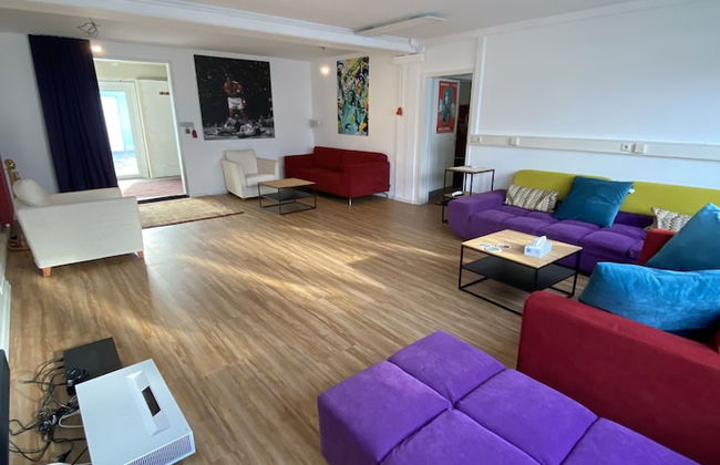 Commune88 EAST - Foto 23