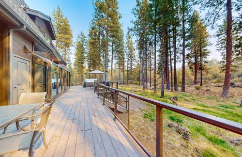 Black Butte Ranch 208 - Foto 20