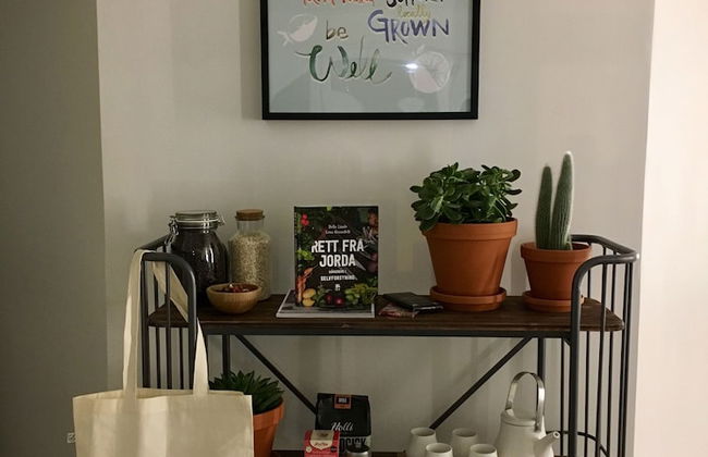 Floating Villa Bergen - Foto 48