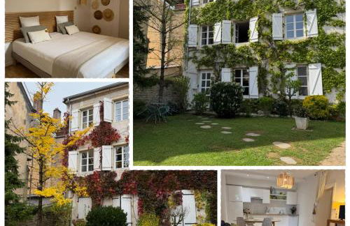 Villa Saint-Georges - Foto 9