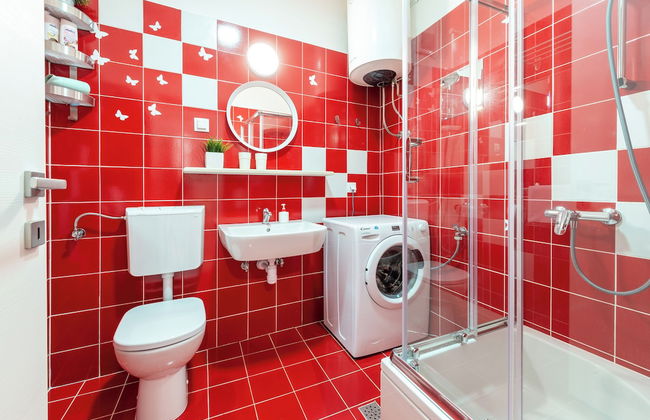 Romance Apartment Dubrovnik - Foto 45