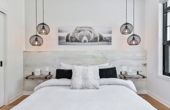 Tremblant-Les-Eaux - RVMT - Foto 16