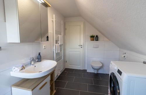 Ferienhaus Klötzlehuus - Foto 23