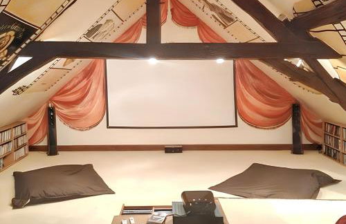 Maison confortable à Saint-Georges-sur-Baulche avec terrasse et jardin - Foto 7