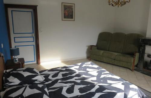 Gîte Marie des Côtes - Foto 8