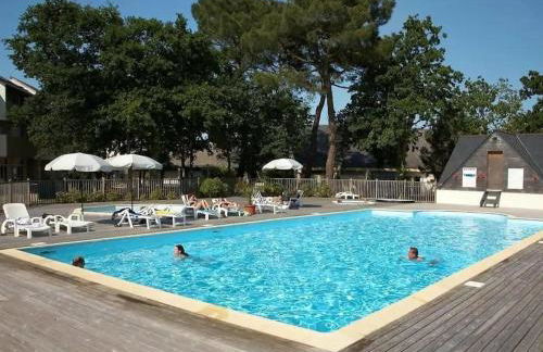 Résidence l’Esprit de la mer - Foto 24