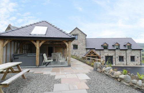 Tyn Y Celyn Isaf - Foto 36