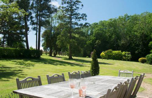 Twisly North Lodge - Photo 28