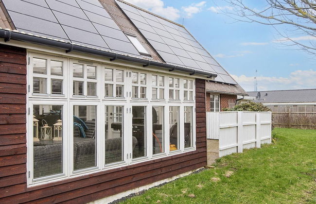 10 Person Holiday Home in Thyboron - Foto 39