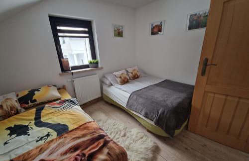 Domek pod Lasem - Foto 25