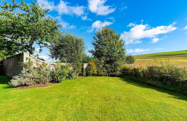 Kirkgate Cottage Countryside Living - Foto 36