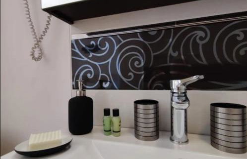 Villa Iremia, Piscine à Débordement & Vue Mer Panoramique - Foto 43