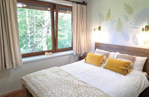 Brzozowy Zakątek - Foto 45