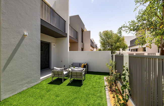 Tilal AL Ghaf 051 in Dubai - Foto 35