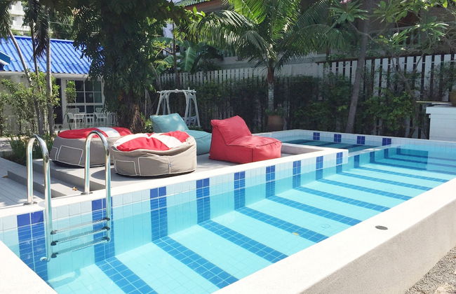 Zea Za Bungalow - Foto 17