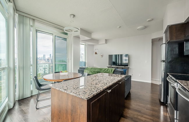 RivetStays - The Neptune - Foto 43