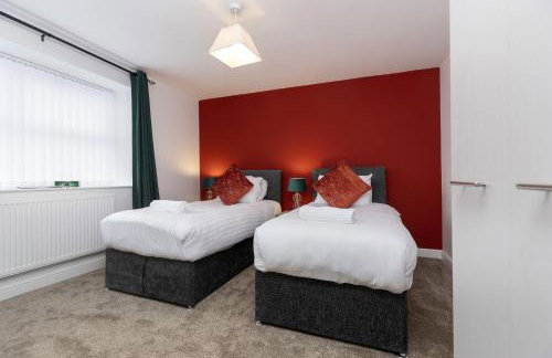 Bob Hannah Cottage - Foto 4