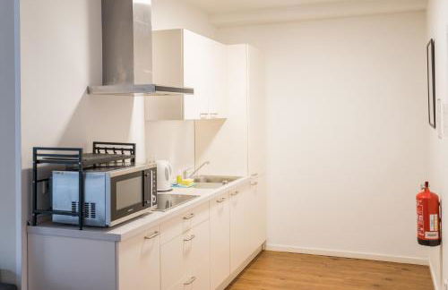 Fantastic 2 Bedroom Apartment - Foto 15