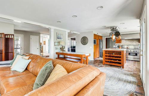 Escondido Home Private Pool, 2 Grills and Fire Pit! - Foto 7